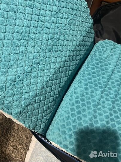 Терапевтический мат detensor