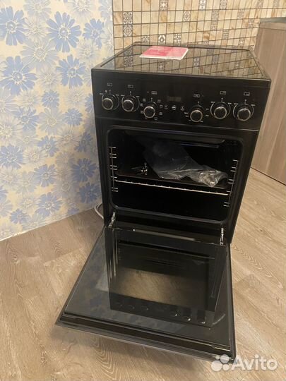 Плита электрическая