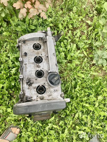 Двигатель на фольцваген пасат б5