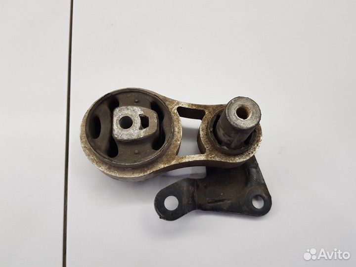 Опора двигателя (Ford Fiesta)