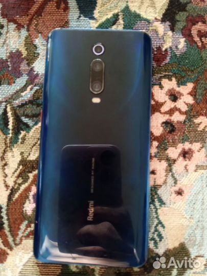 Xiaomi mi9t
