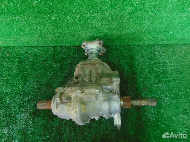 Раздаточная коробка Renault Duster 2.0 МКПП