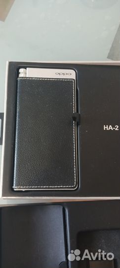 Oppo HA-2 USB dac усилитель для наушников