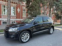 Volkswagen Tiguan 2.0 AT, 2012, 95 197 км, с пробегом, цена 1 890 000 руб.