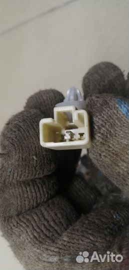 Кнопка открывания багажника ASX 2010-2016