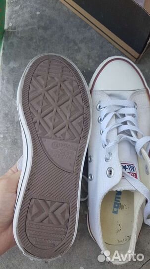 Кеды converse 36 размер