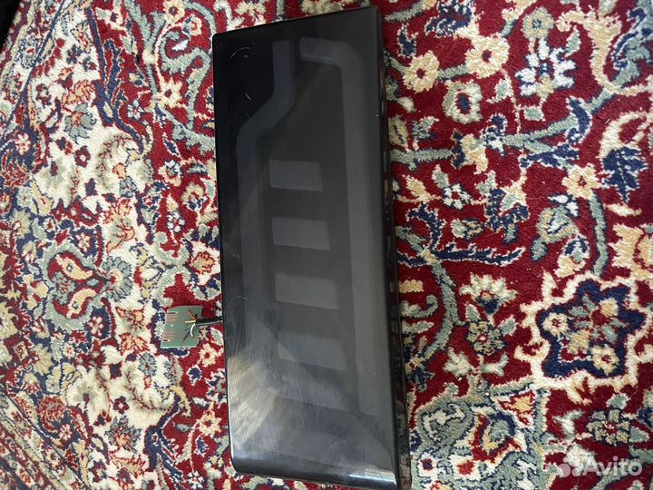 Led стопы ваз 2114