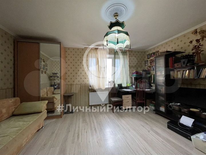 2-к. квартира, 68,5 м², 10/10 эт.