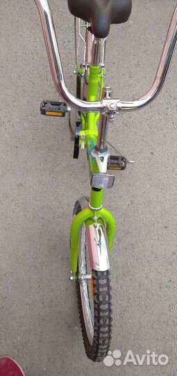 Велосипед Novatrack classic (TG-24)