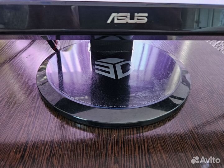 Монитор Asus VG23AH