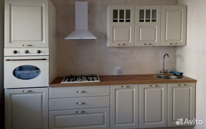 Кухни на заказ в рассрочку