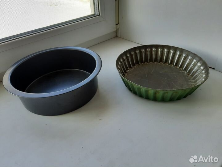 Форма для выпечки