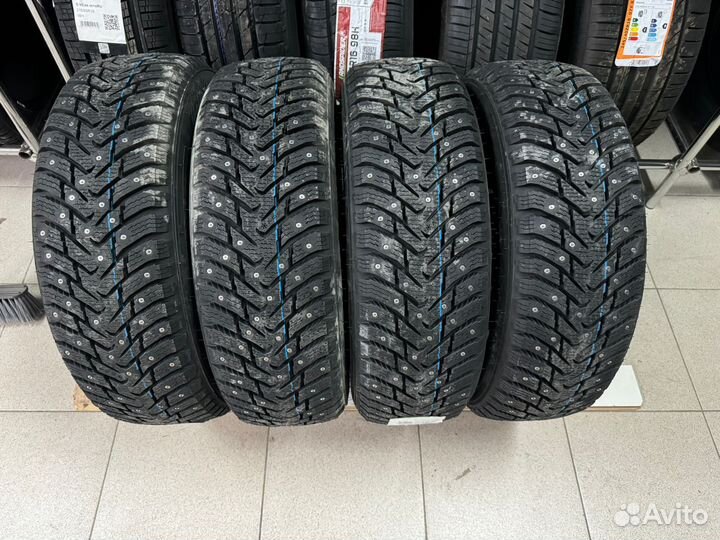 Ikon Tyres Nordman 8 185/65 R14