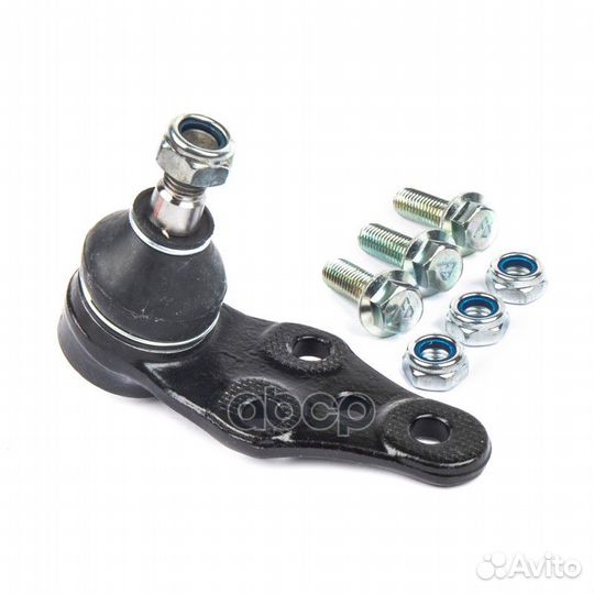 Опора шаровая перед прав/лев Daewoo Aranos