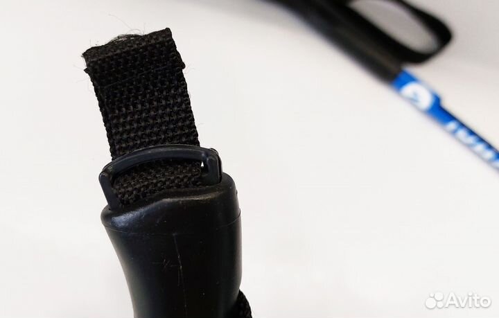 Лыжные палки