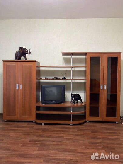 Стенка горка бу