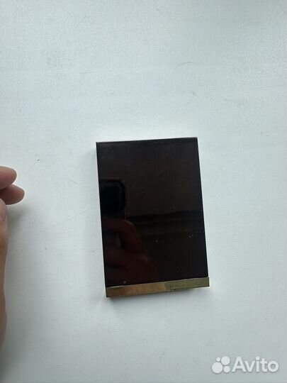 Палитра теней tom ford и naked