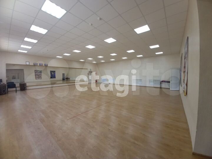 Продам помещение свободного назначения, 252.6 м²