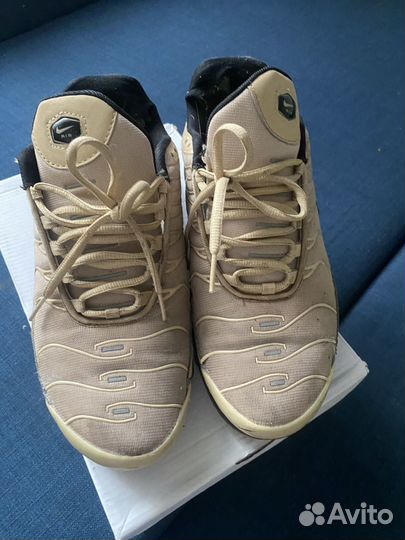 Кроссовки Nike air max tn plus