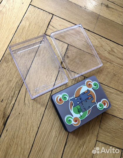 Карты для покера игральные