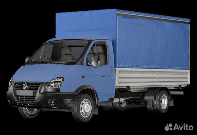 Водитель категории в