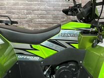 Квадроцикл Avantis Liberty 200cc (2024г)