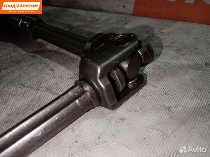 Рулевой карданчик Ford Focus 3 (2011 - 2015)