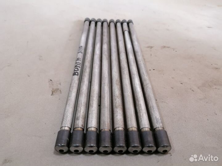 Штанга толкателя змз 402 для газ 3110 Волга