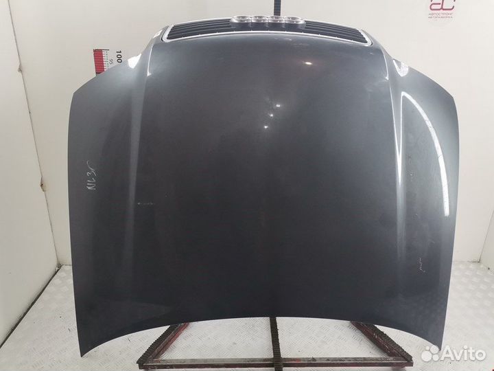 Капот для Audi A4 B6 8E0823029