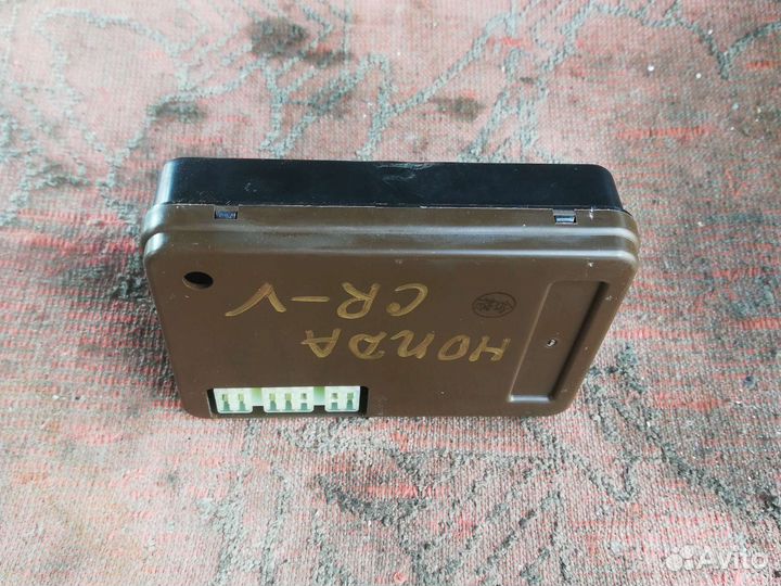 Блок комфорта Хонда CR-V 1