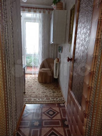 1-к. квартира, 34,5 м², 3/5 эт.