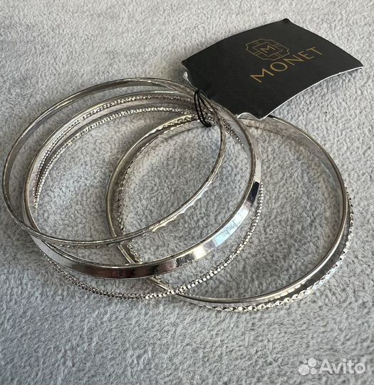 Браслет Monet