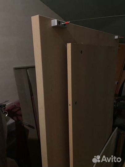 Стол руководителя