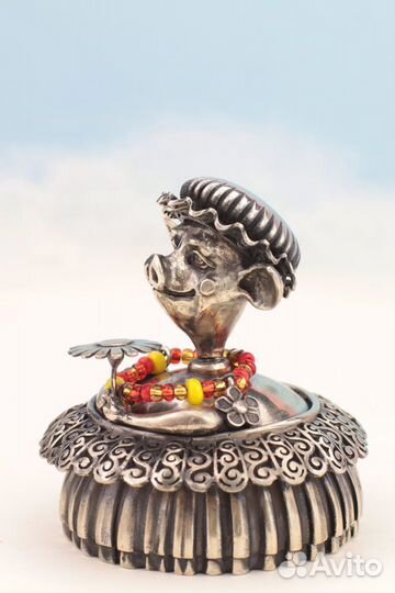 Колокольчик 