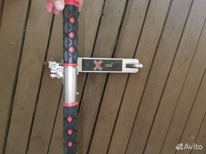 Продам самокат детский