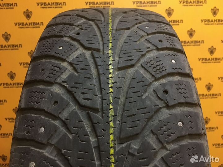 Hankook Winter I'Pike 195/55 R15 89T