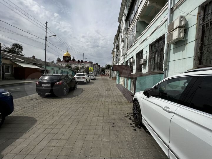 Свободного назначения, 117 м²