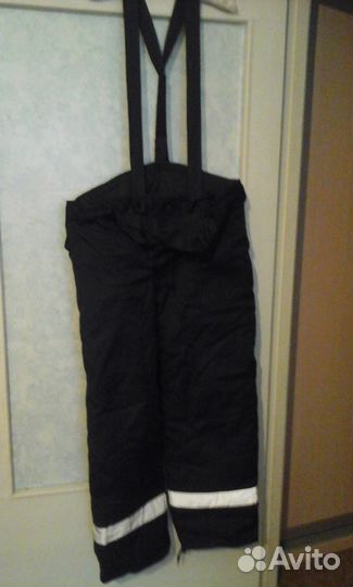 Спецодежда