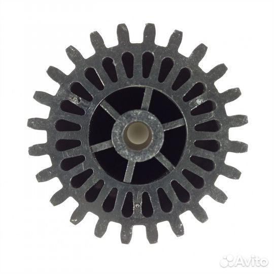 Шестерня D61 мм для мясорубки Braun 7051414