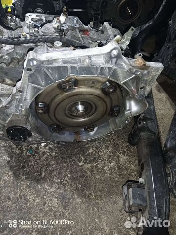 АКПП UB80E camry 70,Lexsus ES 250 Япония идеал