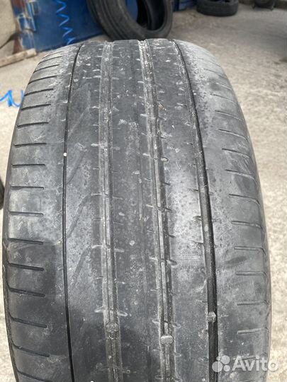 Pirelli P Zero 265/45 R20 104Y