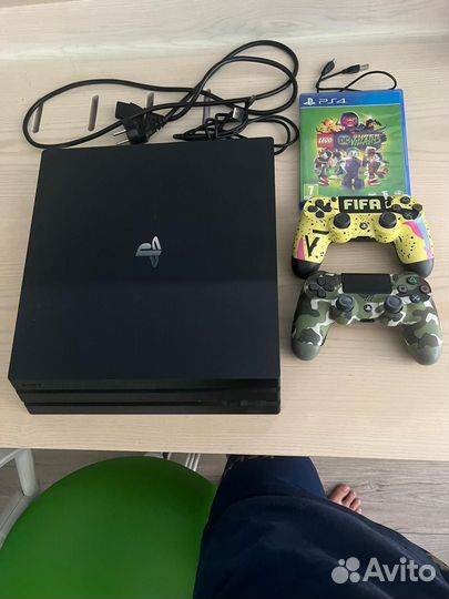 Sony PS4 pro