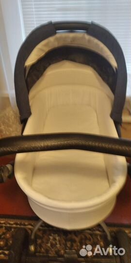 Детская коляска