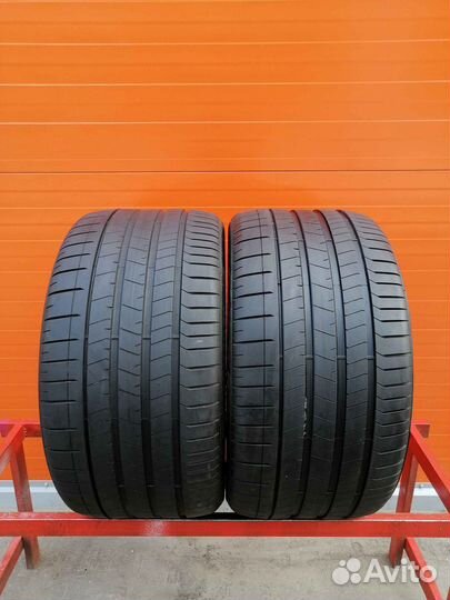 Pirelli P Zero PZ4 315/30 R21