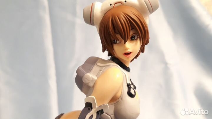 Shunya Yamashita Kanaru 1/6 фигурка