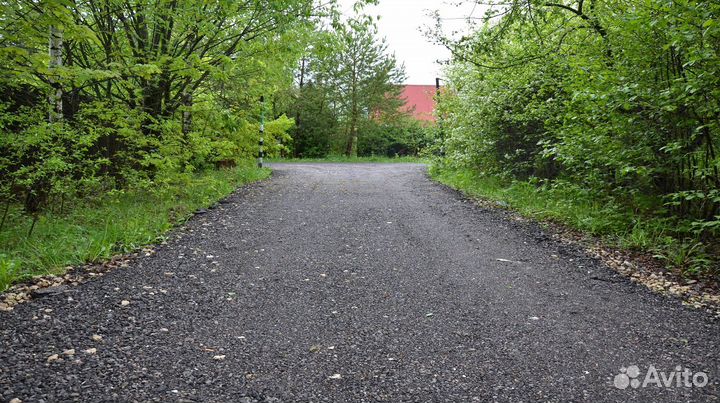 Керамзит доставка СПб и ло