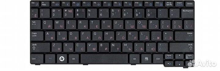 Клавиатура Samsung N145