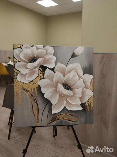 Картины на заказ