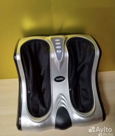 Массажер для ног
