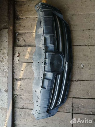 Решотка радиатора